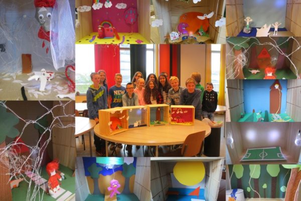 Art2Go 2017!