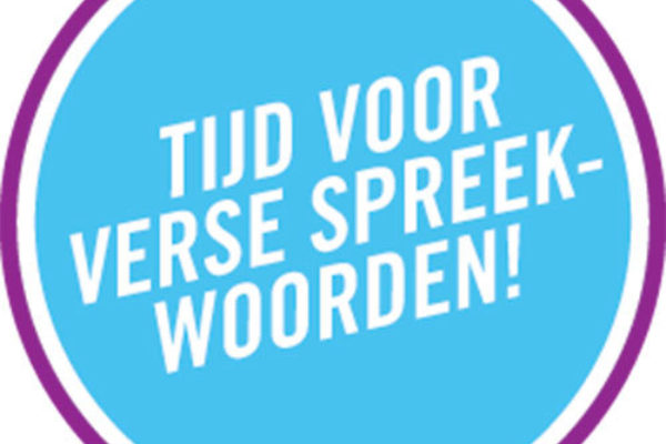 Wanneer het weer kan: een taart voor klas 1G en 2G