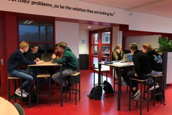 Business School: project circulair ondernemen