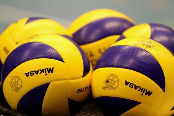 Enschedese talenten naar EK volleybal in Tsjechië