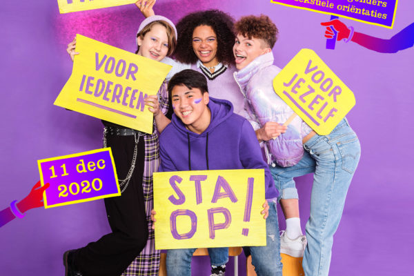 Paarse vrijdag