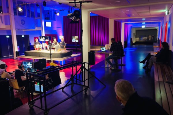 Terugkijken? Bruggertstraat informatieavond