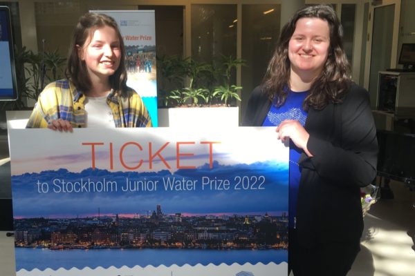 Dutch Junior Water Prize