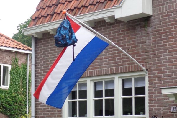 Geslaagd!