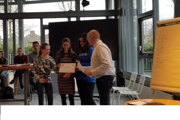 Technasium Top Award