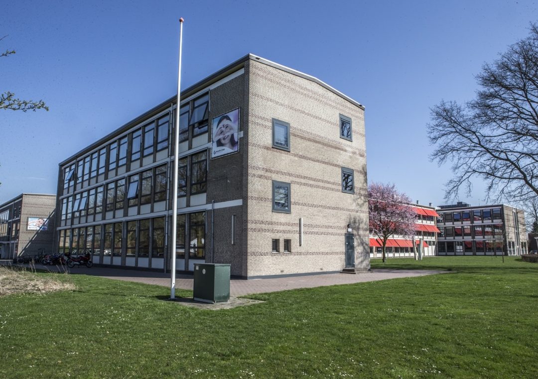 Architect vernieuwbouw Van der Waalslaan bekend