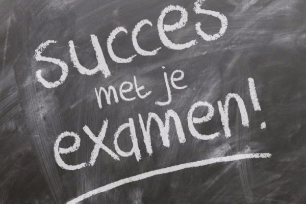 Centraal examen