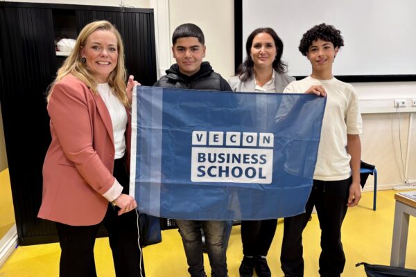 Business School nu op elk niveau